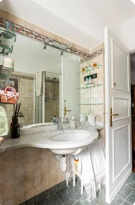 Bagno di Eucalipto