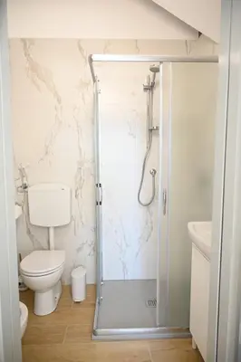 Bagno di Ca' Tra Cielo e Monti