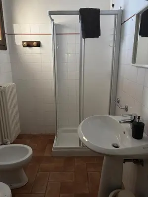 Bagno di Rifugio Della Pietra