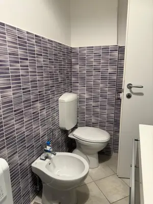 Bagno di WELCOME RIVIERA-Castagneto 29