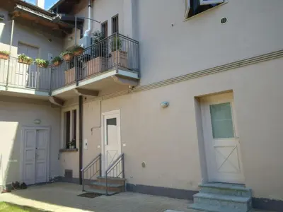 Edificio in cui si trova l'appartamento