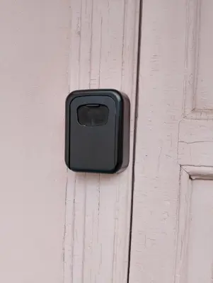 Planimetria di A Casa di Fede&Ele all'interno delle mura romane