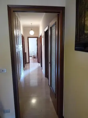 Planimetria di Borgotaro Apartment