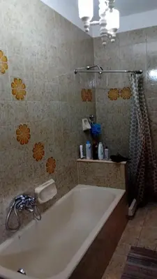 Bagno di Borgotaro Apartment