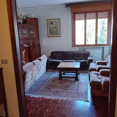 Borgotaro Apartment