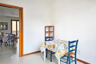 Planimetria di Family House - Crema
