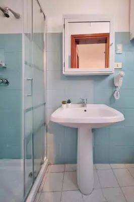 Bagno di Santa Caterina 3 - San Bernardo