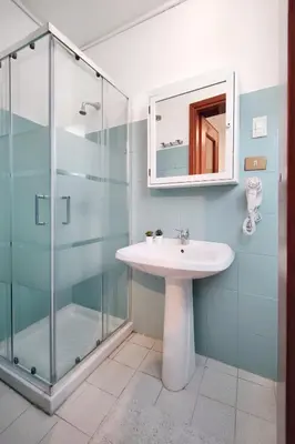 Bagno di Santa Caterina 3 - San Bernardo