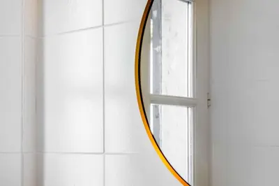 Planimetria di Borgo Riccio - Nice place in Parma