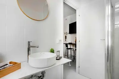 Bagno di Borgo Riccio - Nice place in Parma