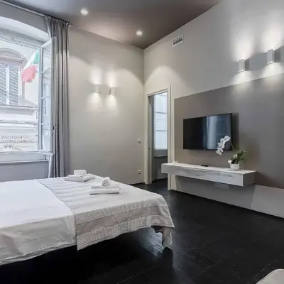 Salina Luxury Suites