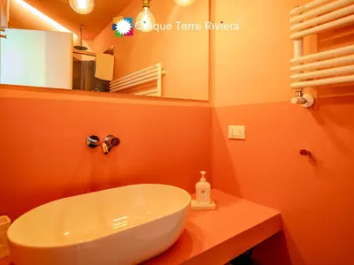 Bagno di Isabella Boutique Rooms