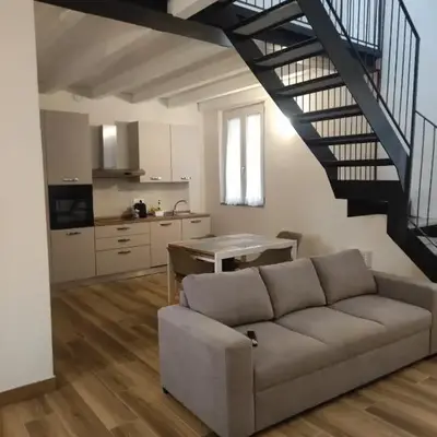 Appartamento Valverde 2