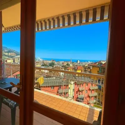 WELCOME RIVIERA-SCORCIO BLU-parking
