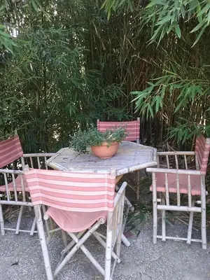 Giardino di Casa Virgilio