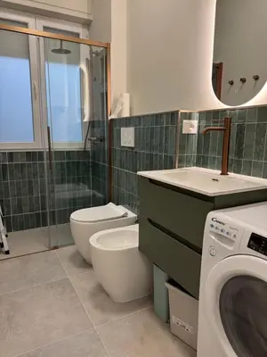 Bagno di Casa Oliva