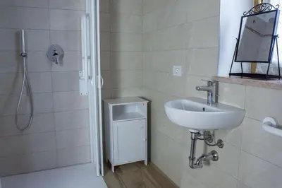 Bagno di Gaspari Farm Relais
