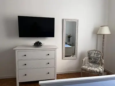 TV o dispositivi per l'intrattenimento presso La Casa di Lara