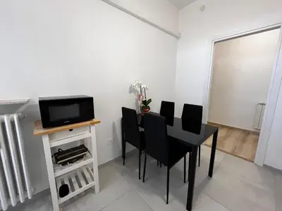 TV o dispositivi per l'intrattenimento presso La Casa di Lara