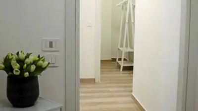 Bagno di La Casa di Lara