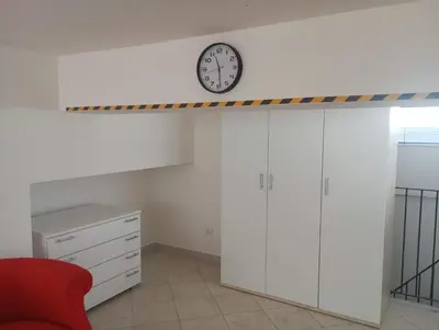 Letto o letti in una camera di Tigullio Vacations Ca' du Dria