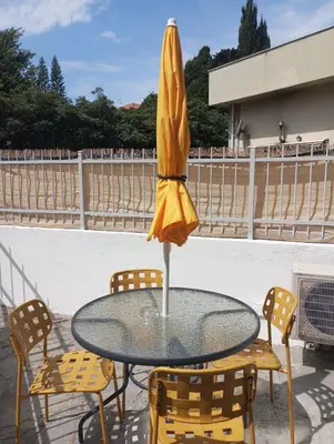 Balcone o terrazza di Tigullio Vacations Ca' du Dria