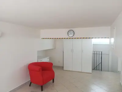 Planimetria di Tigullio Vacations Ca' du Dria