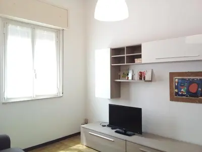 TV o dispositivi per l'intrattenimento presso La casa di Ele&Giò, Lodi Viale Rimembranze