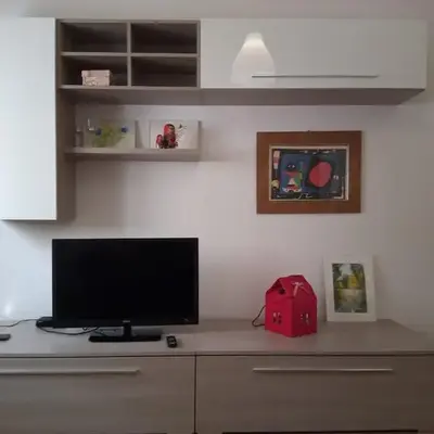 La casa di Ele&Giò