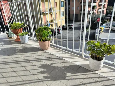 Planimetria di L'Eden