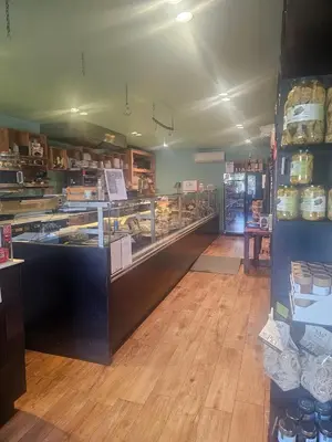 Cibo presso la locanda o nelle vicinanze