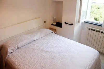 Letto o letti in una camera di Rosi's Apartment