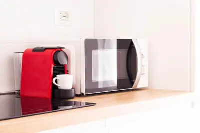 Planimetria di Sirius Apartment - Affitti Brevi Italia