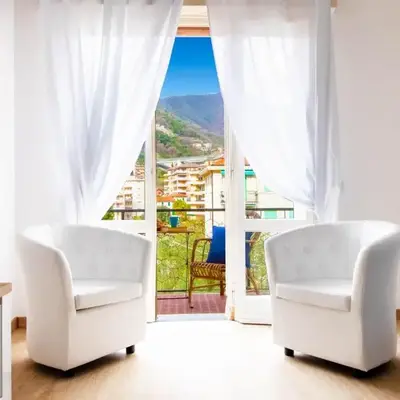 Sirius Apartment - Affitti Brevi Italia
