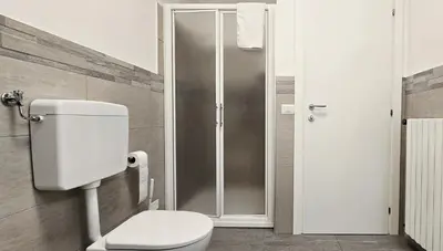 Bagno di Guest Holiday Curie