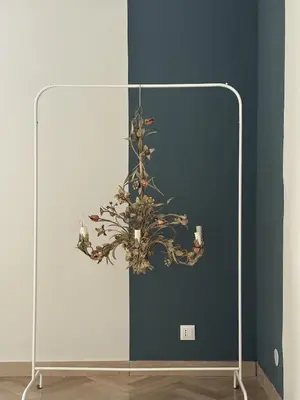 Planimetria di appartamento con balcone a due passi dal centro