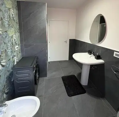Bagno di Ami Affittacamere 4