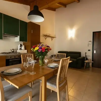 Albero della vita suite
