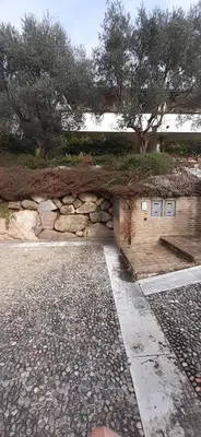 Planimetria di ELDA House