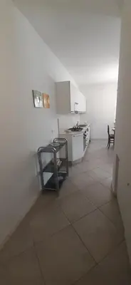 Cucina o angolo cottura di ELDA House