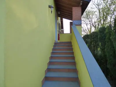 Planimetria di B&B Podere Montese