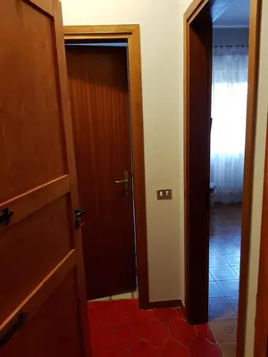 Planimetria di Allevamento B&B
