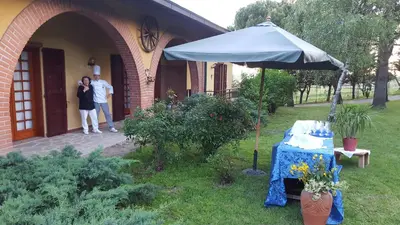 Giardino di Allevamento B&B