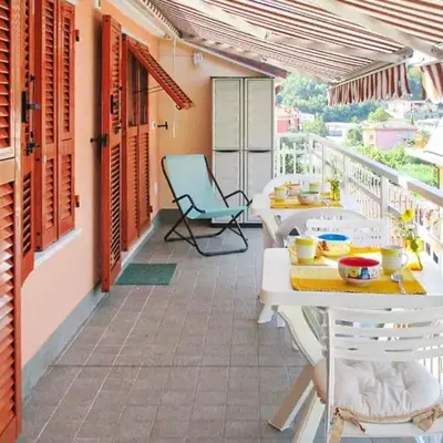 Awesome Apartment In Casarza Ligure With Wifi