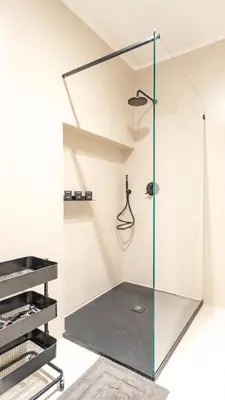 Planimetria di DOMUS 1435 - Iconic Suites in Centro