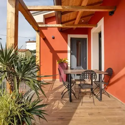 Cinque terre - Laspezia - Loft 1910