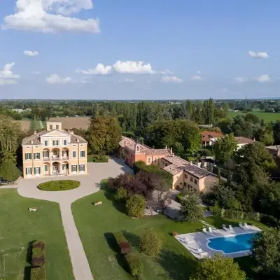 Villa Simonetta