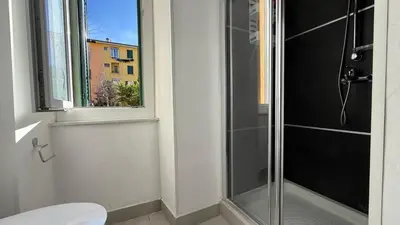 Bagno di Onda Blu Maremagnum