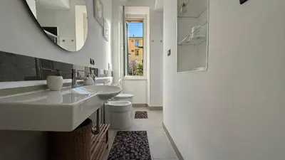 Bagno di Onda Blu Maremagnum