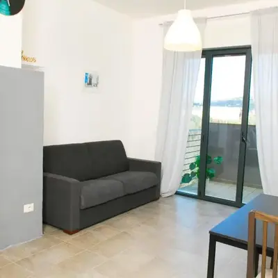 Cinque Terre Break with parking and aircon